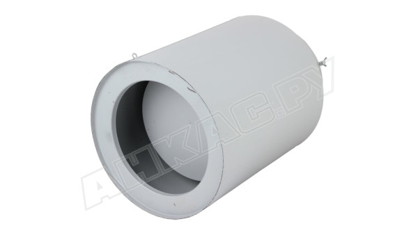 Искрогаситель автомобильный Пензаспецавтомаш ИГС-230