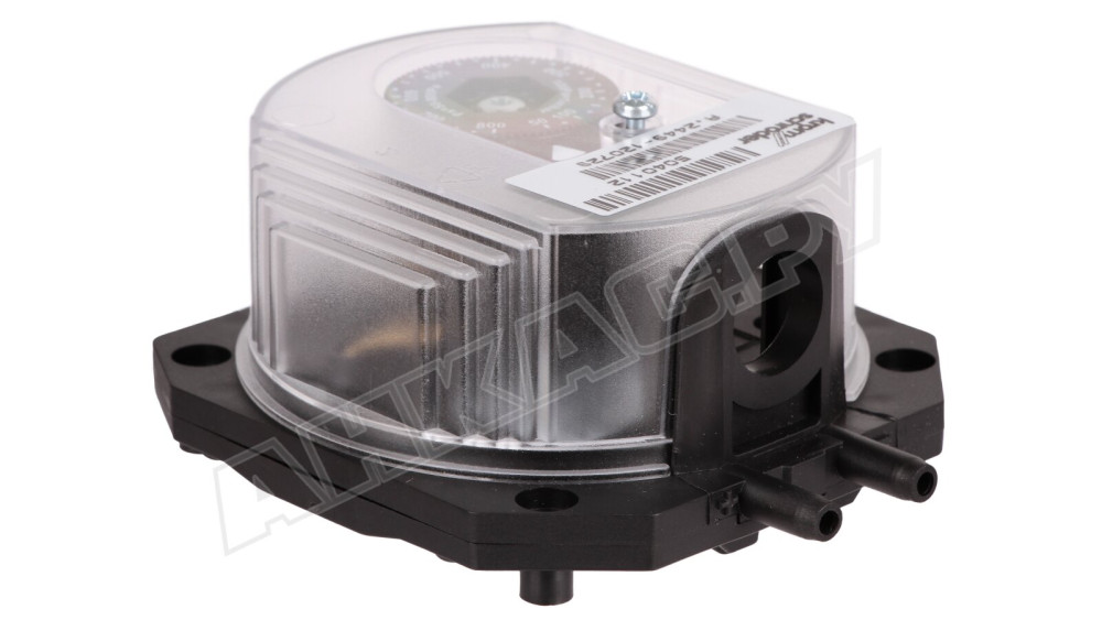 Реле давления Kromschroder DL 3,3K-3