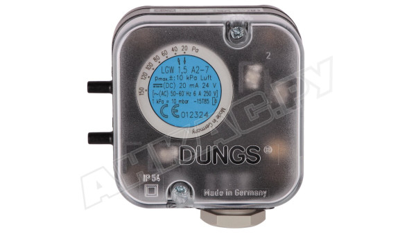 Реле давления Dungs LGW 1.5 A2-7