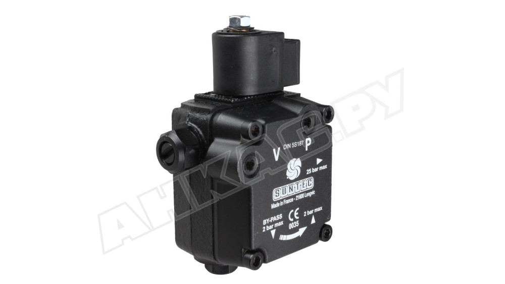 Насос для горелки Riello AL V 65 B 9632 6P 0700