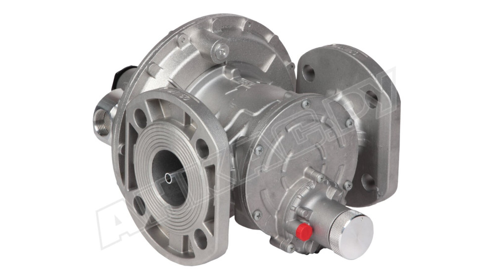 Регулятор давления газа Madas RG/2MBCZ DN 50 FL, RBC32Z R150