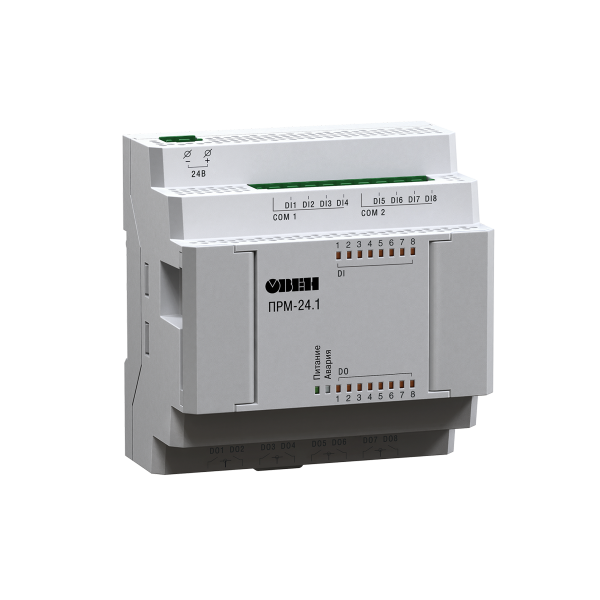 Модули расширения ОВЕН ПРМ-24.4