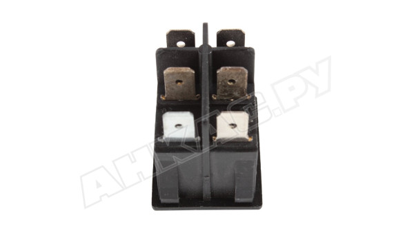 Двойной переключатель 2-позиционный Elco 13009787