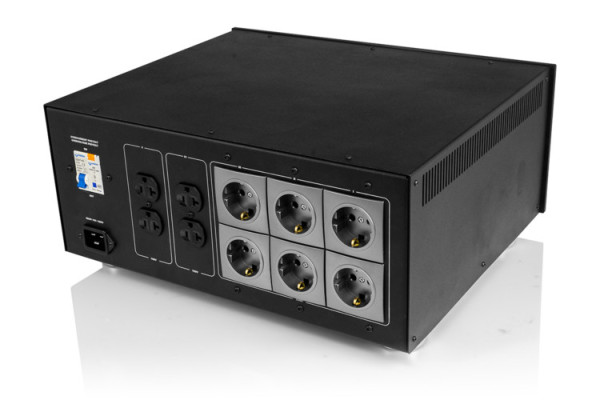 Стабилизатор напряжения Volter™-3500