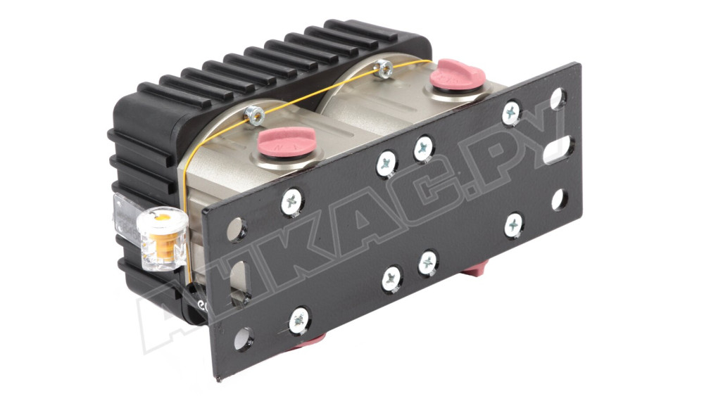 Расходомер Eurosens Delta RS 500 I