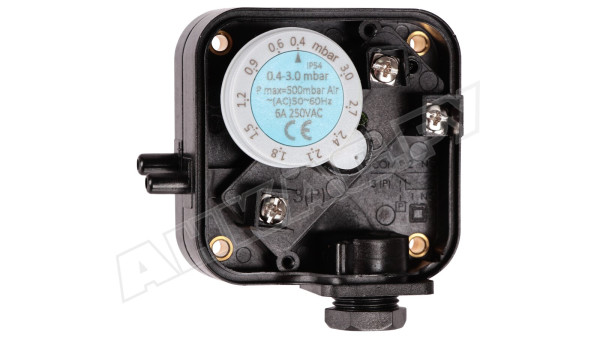 Датчик-реле давления газа Shineui SAPS-3V