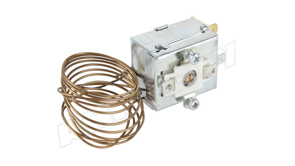 Регулируемый капиллярный термостат Imit TR2 9335 540936