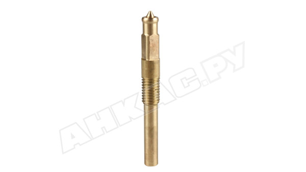 Ниппель отбора/измерения давления газа Riello 3013953