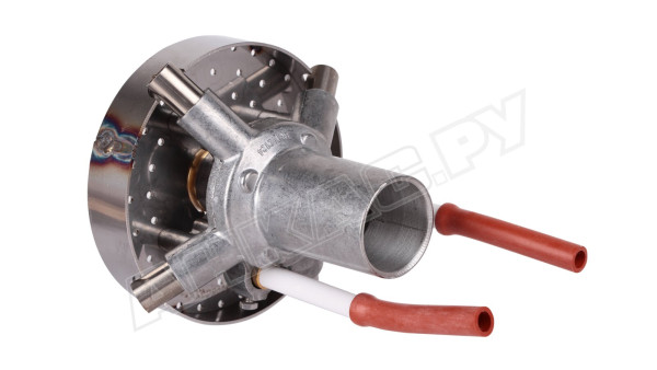 Головка сгорания в сборе Elco Ø120 мм, 65324728