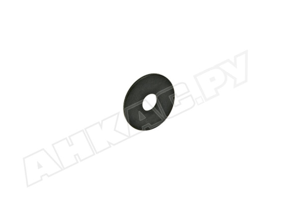 Звездообразная газовая головка в комплекте Ø110 мм