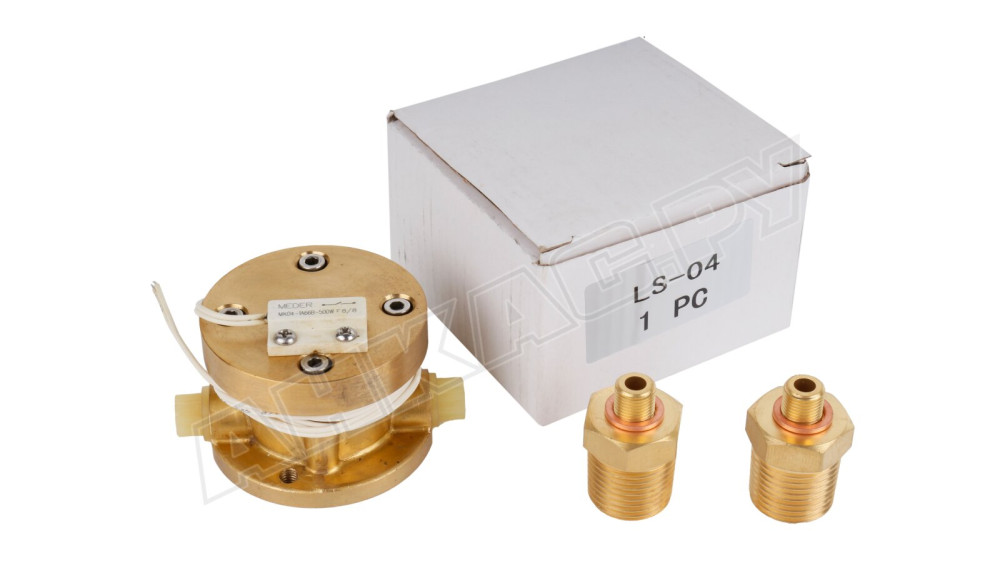 Расходомер без дисплея Дарконт серии LS 04