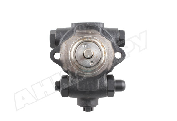 Насос для горелки Weishaupt J 6 CCE 1002 5P