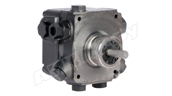 Насос для горелки Baltur D 57 C 7372 3P