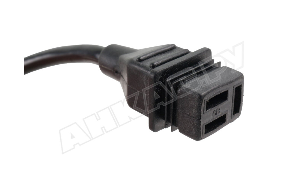 Кабель электропитания Viessmann 300 мм 7829035