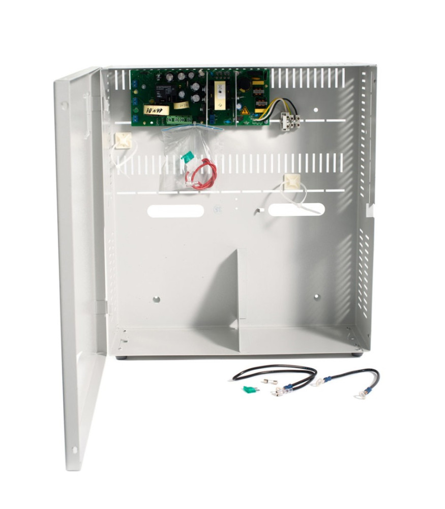 Резервный источник питания СКАТ-2400Р20 (СКАТ ИРП-24/3,5-2X17)