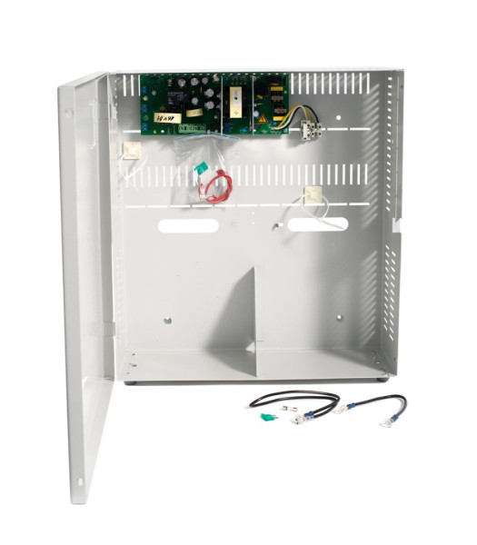 Резервный источник питания СКАТ-2400Р20 (СКАТ ИРП-24/3,5-2X17)