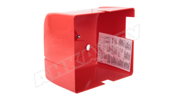 Крышка Baltur 0016020036