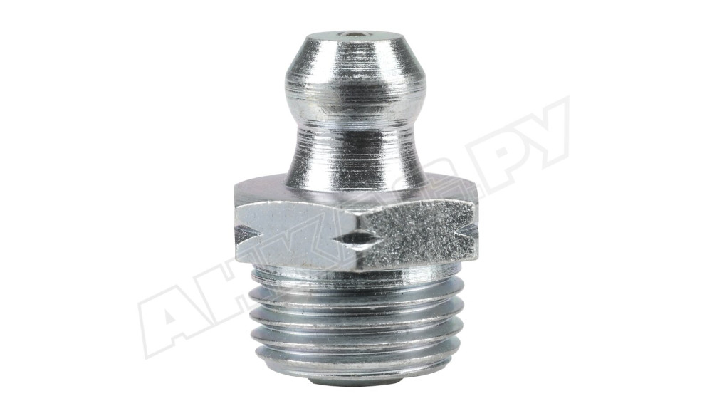 Пресс-масленка прямая Pressol Н1, 1/8", 15037