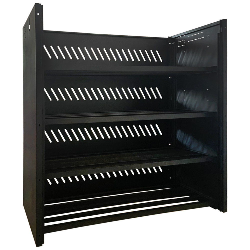 Батарейный шкаф SVC BC-C20/A1