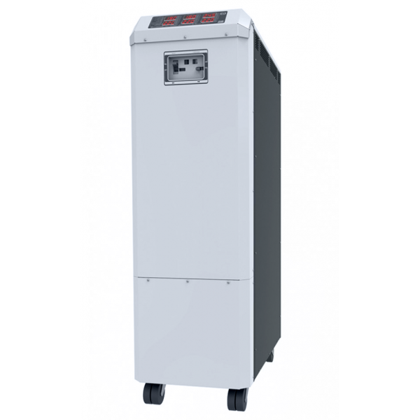 Стабилизатор напряжения трехфазный ВОЛЬТ ГЕРЦ ПРО Э 16-3/125 V3.0