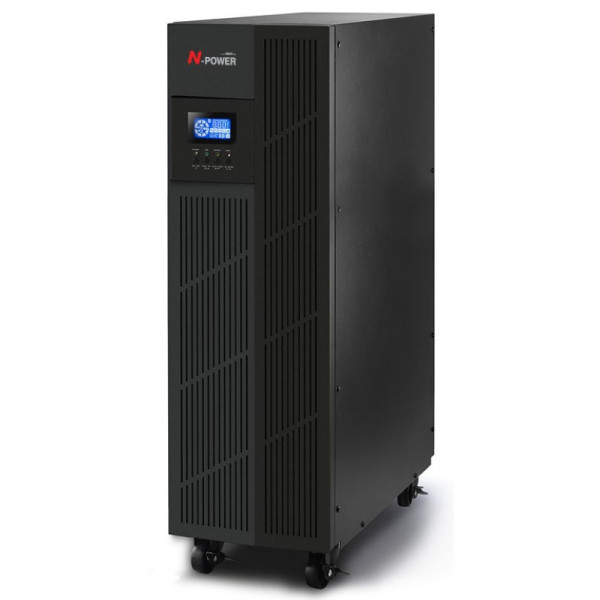 ИБП с двойным преобразованием N-Power Grand-Vision 10000 LT 