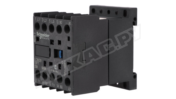 Миниконтактор Schneider Electric LC1K0910P7