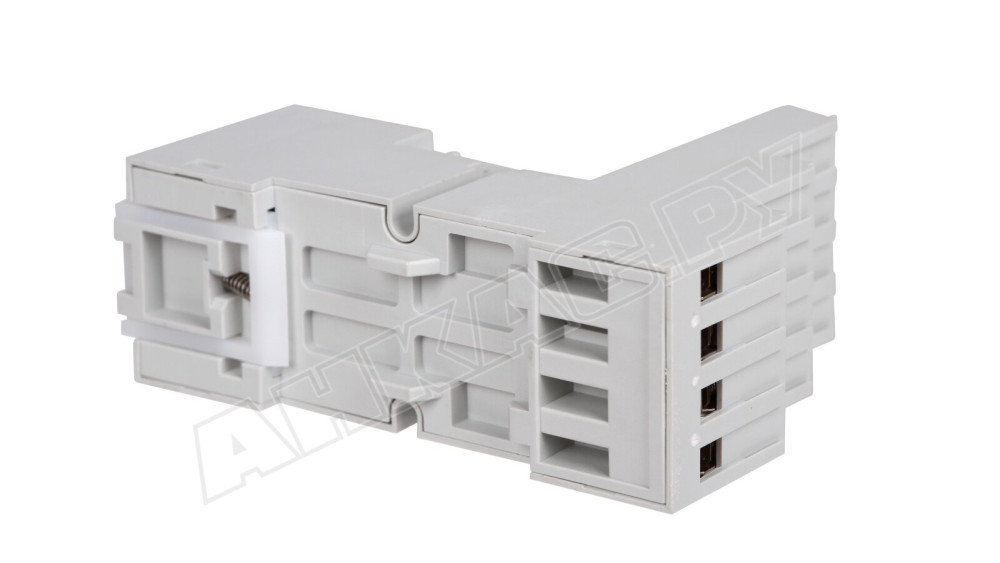 Цоколь ABB CR-M4LS