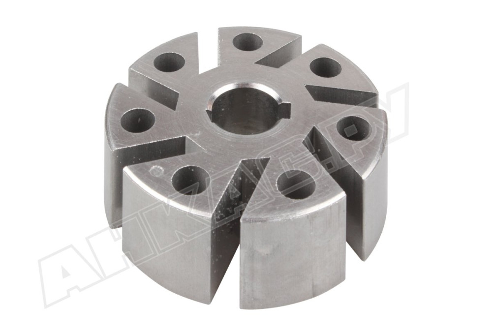 Ротор + лопатки для насоса Piusi E80