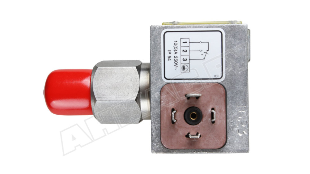 Реле давления Honeywell DCM3