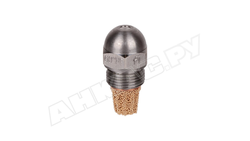 Форсунка Fluidics 5.50/60° H