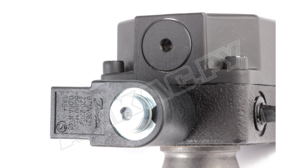 Насос для горелки Danfoss BFP 21 R3 071N0109