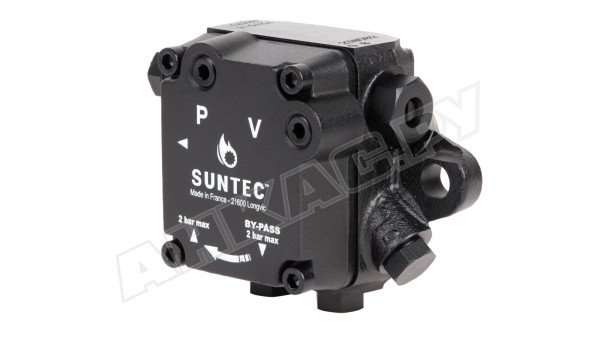 Насос для горелки Suntec AN 47 D 7219 4P
