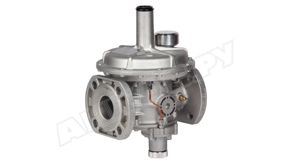 Регулятор давления газа Madas RG/2MBCZ DN 50 FL, RBC32Z R150
