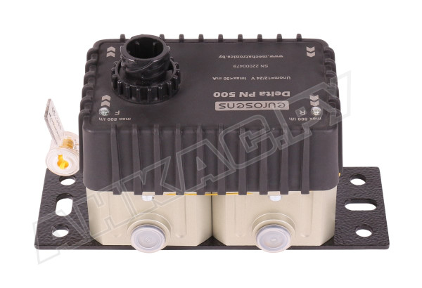 Расходомер Eurosens Delta PN 500