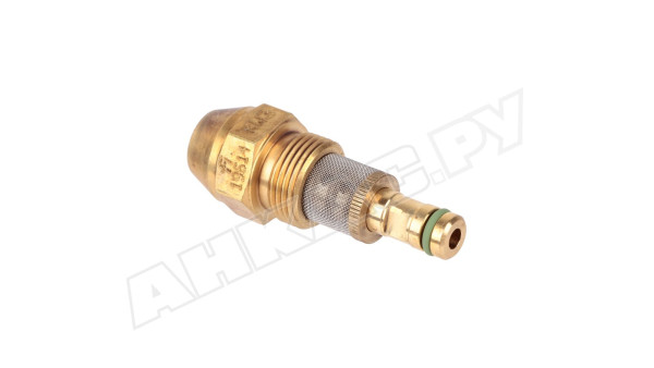 Форсунка Fluidics KW3-115/60°