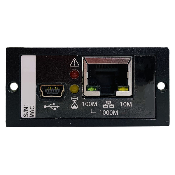 SNMP-карта DA806