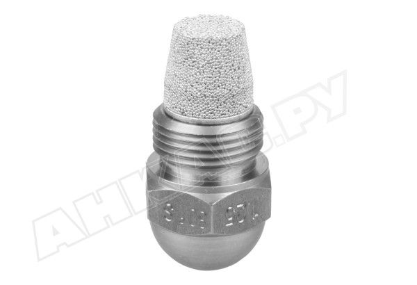 Форсунка Fluidics 1.25/80° S