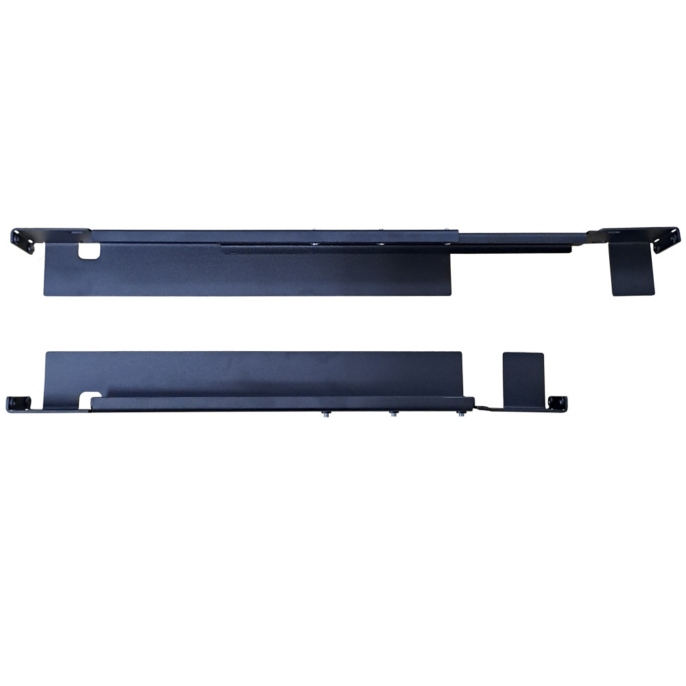 Раздвижное поддерживающее крепление(рельсы) RAIL-800/S