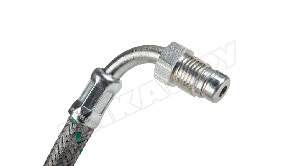 Жидкотопливный шланг Elco G 1/4" - Rp 3/8", 13013079