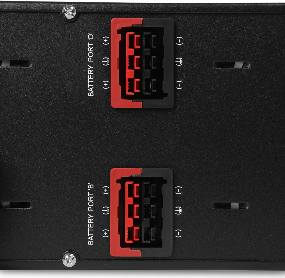 ИБП Ippon Innova Unity RT 3-3 10K