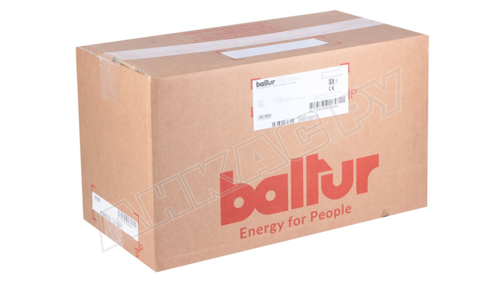 Дизельная горелка Baltur BTL 6