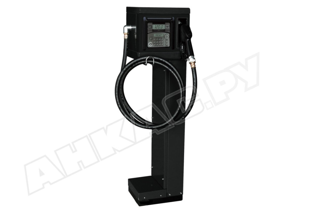 Мини АЗС Piusi CUBE 90 MC 2.0