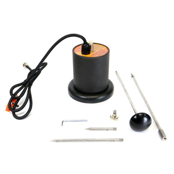 Трассотечеискатель Успех ТПТ-27.144Д для диагностики неметаллических и металлических трубопроводов