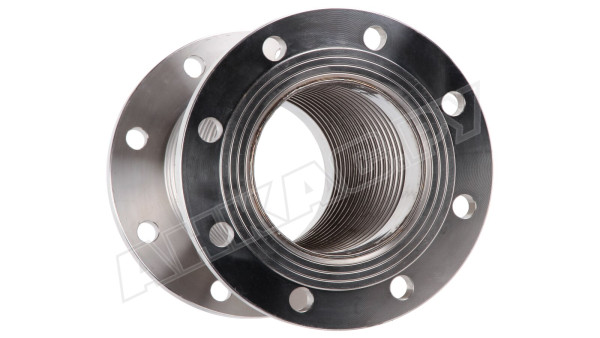 Газовый компенсатор RUF BTPZ-253