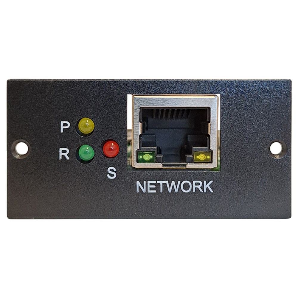 SNMP-карта DA806L