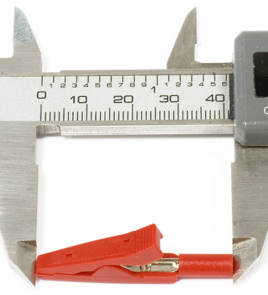 PTL909-1 Насадка-крокодил