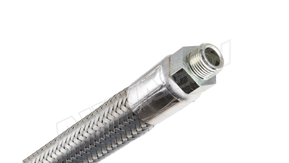 Жидкотопливный шланг Riello G 3/8" - Rp 3/4", 3009063