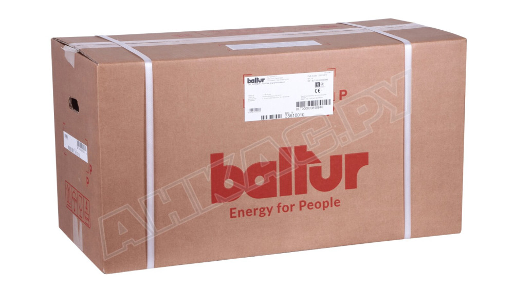 Дизельная горелка Baltur BTL 14