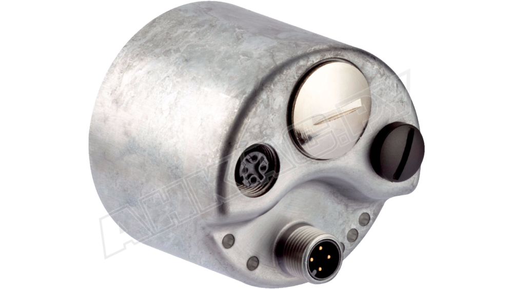 Абсолютный многооборотный энкодер Sick AFM60A-S4NB018x12
