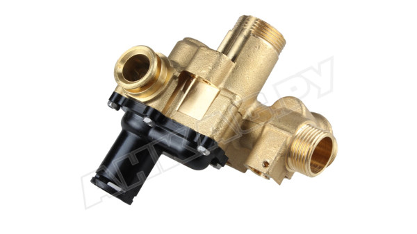 Гидравлический распределитель Beretta 20150706